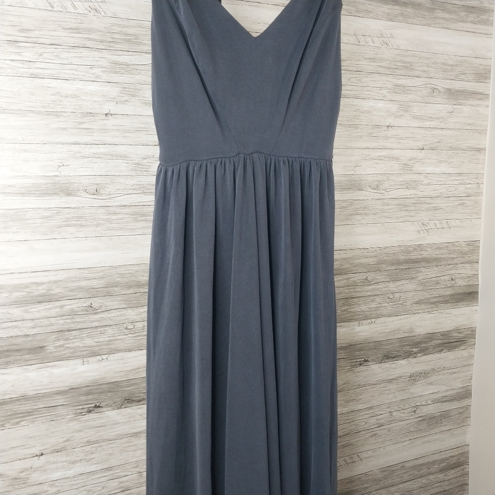 Silence + Noise Romper Jumpsuit - Picture 6 of 16